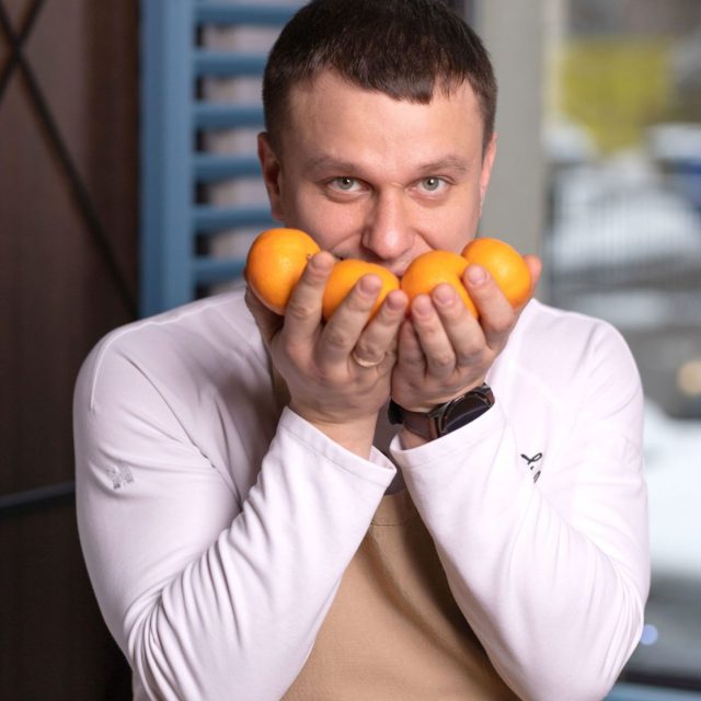 Алексей Жариков