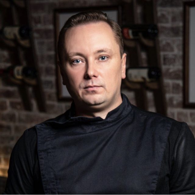 Владимир Хохлов