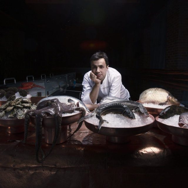 Евгений Хахалев