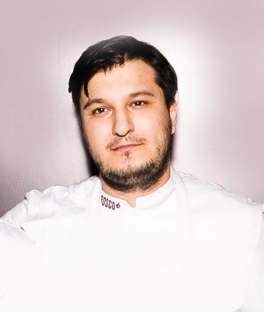 Георгий Троян