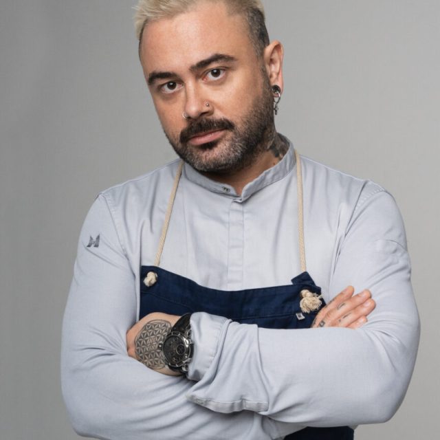 Евгений Викентьев