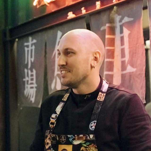 Сергей Квасов