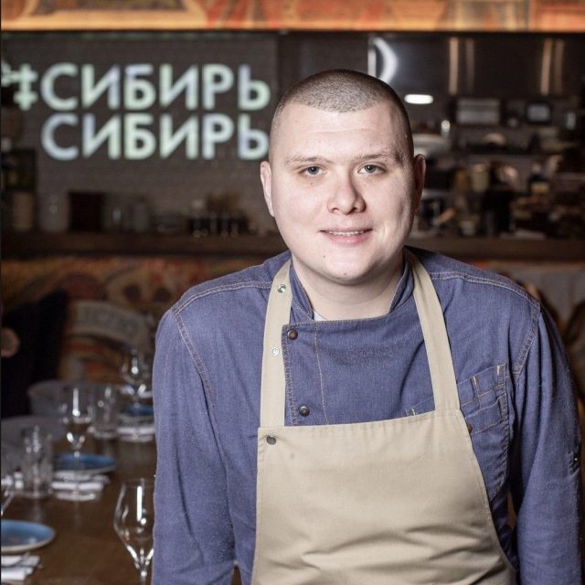 Евгений Кузнецов