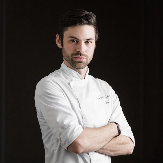 Валерий Горинов