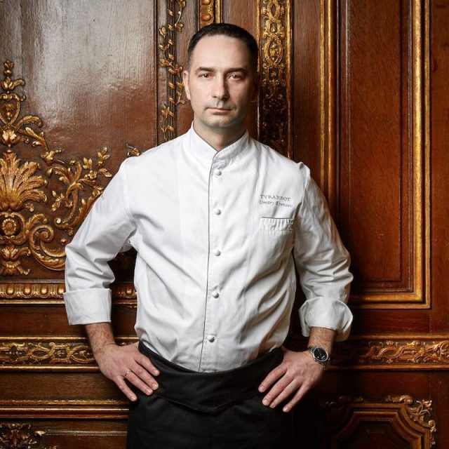 Дмитрий Еремеев