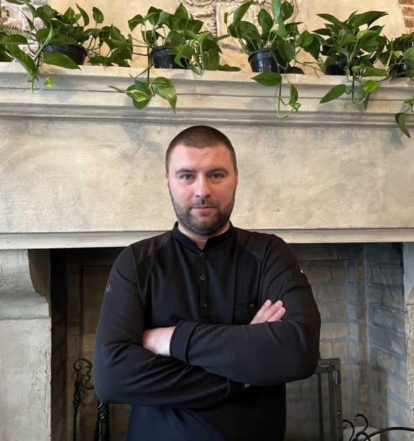 Дмитрий Гудков