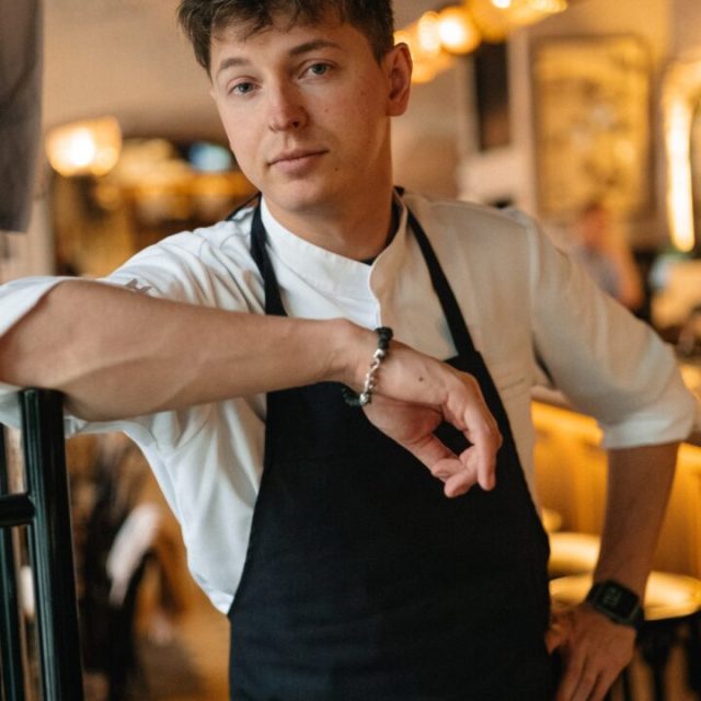 Андрей Зеленков