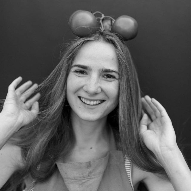 Ирина Зайцева