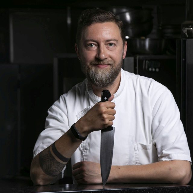 Сергей Горюнов