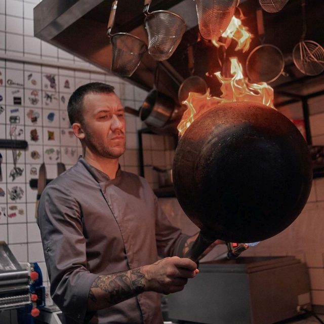 Евгений Миркин
