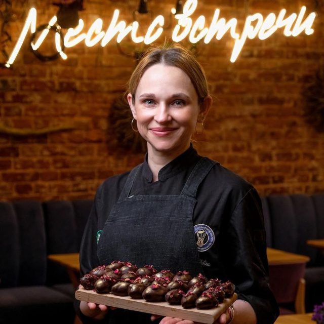 Сабина Мельничук
