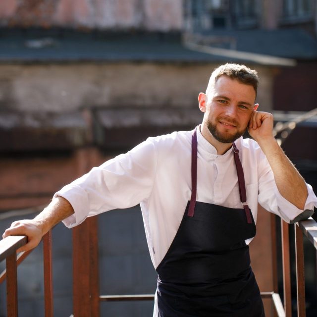 Дмитрий Богачев