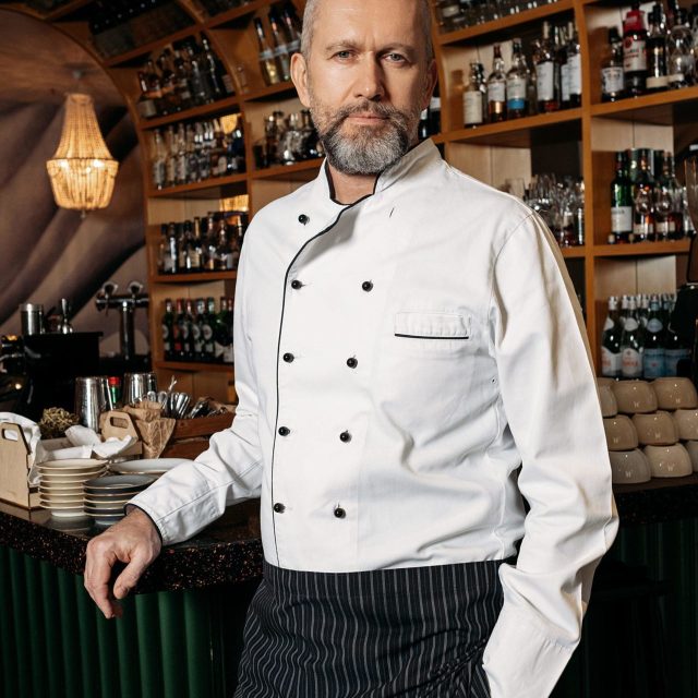 Евгений Мещеряков
