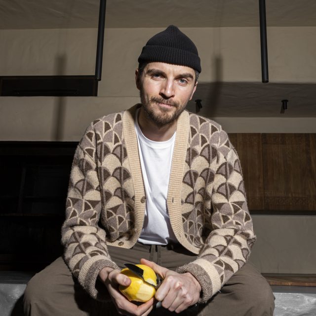 Глеб Гайгер