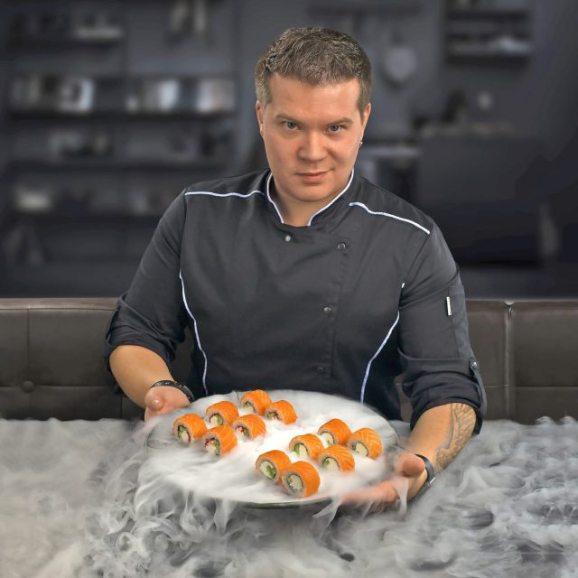 Альберт Еременко
