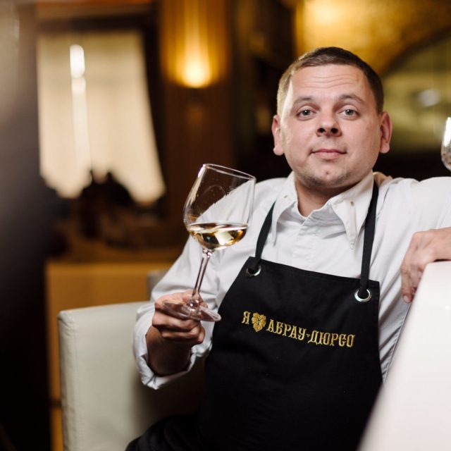 Сергей Альшевский
