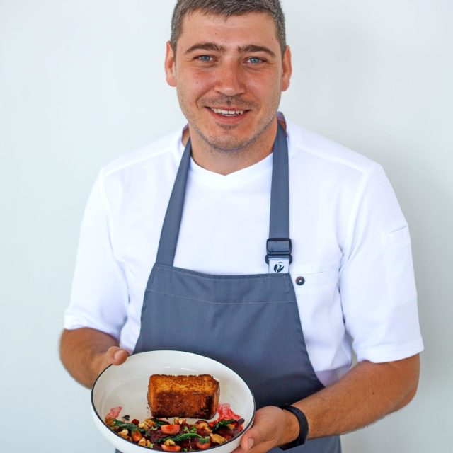 Александр Бритвин