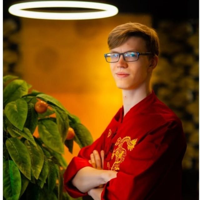 Юрий Ковтунов