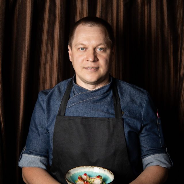Александр Галкин