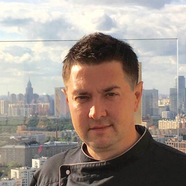 Артем Сергеев
