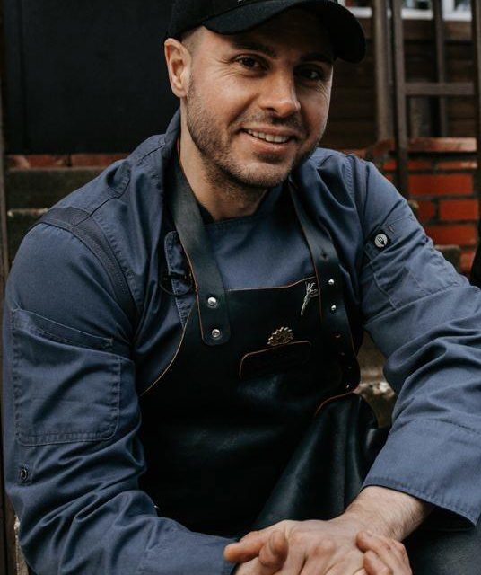 Сергей Кожаков