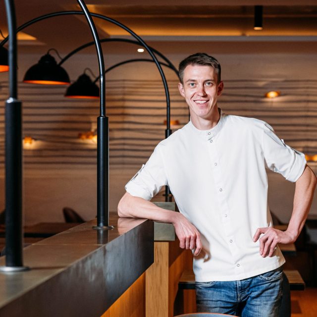 Роман Калинин