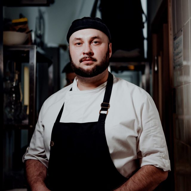 Кирилл Чахин