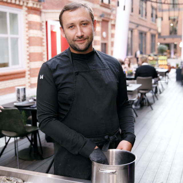 Сергей Доценко