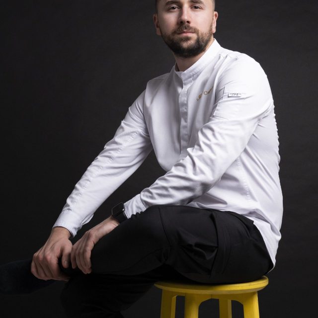 Кирилл Абакшев