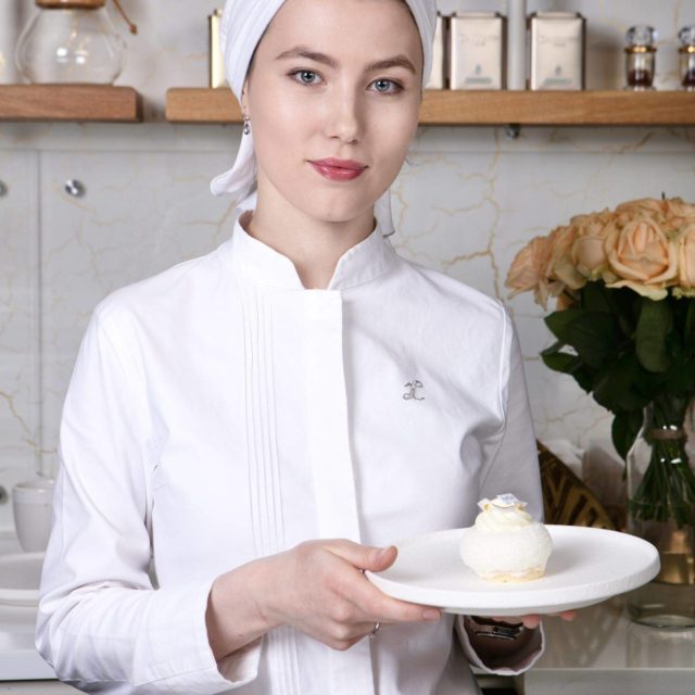 Лиза Батт