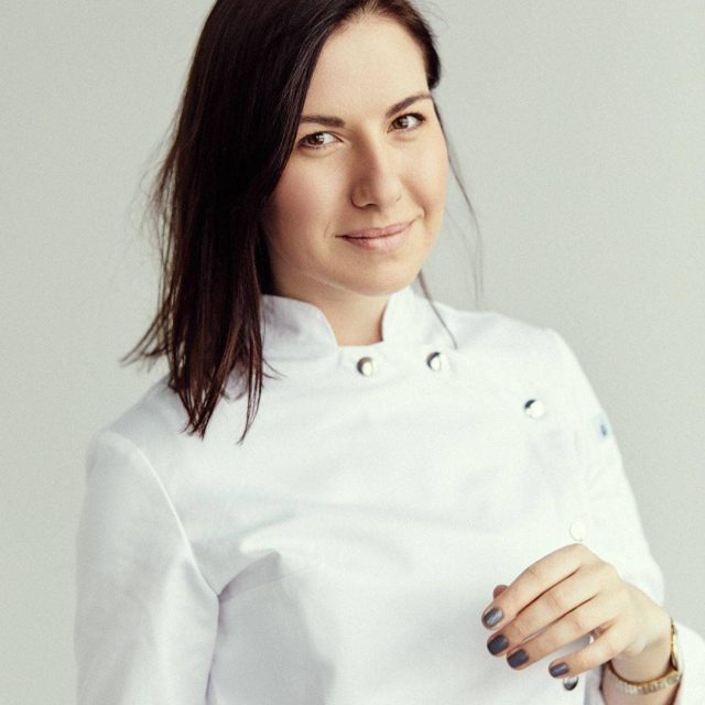 Ирина Лылова