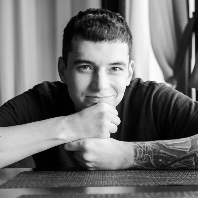 Андрей КАЗАНЦЕВ