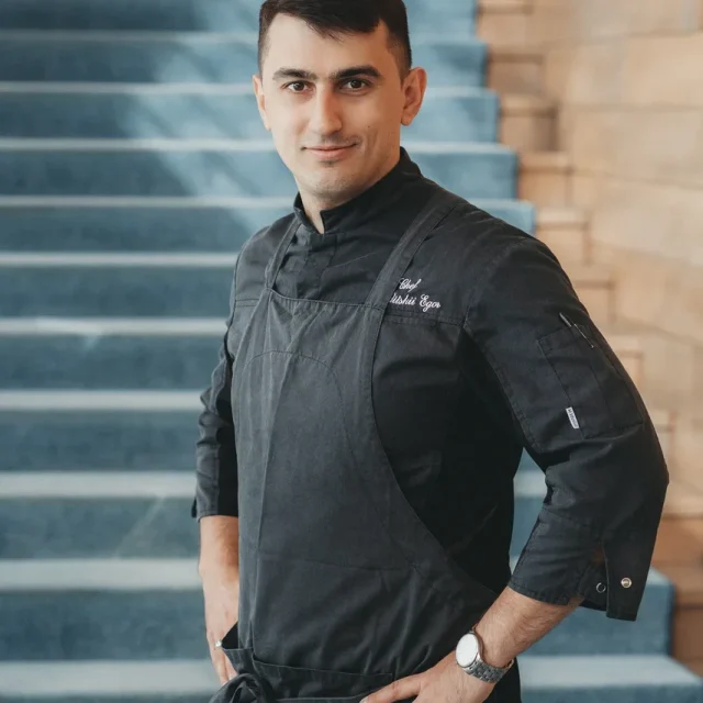 Егор Курдицкий