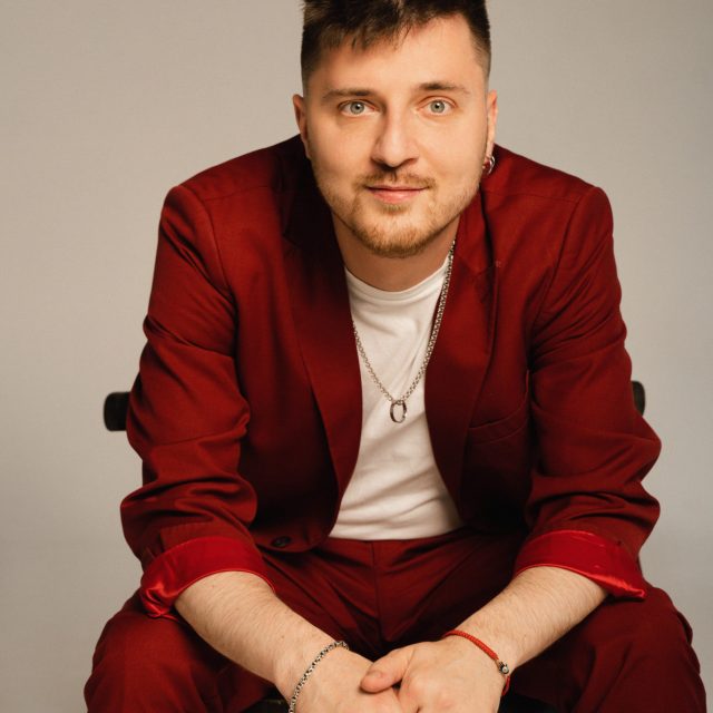 Роман Качанов