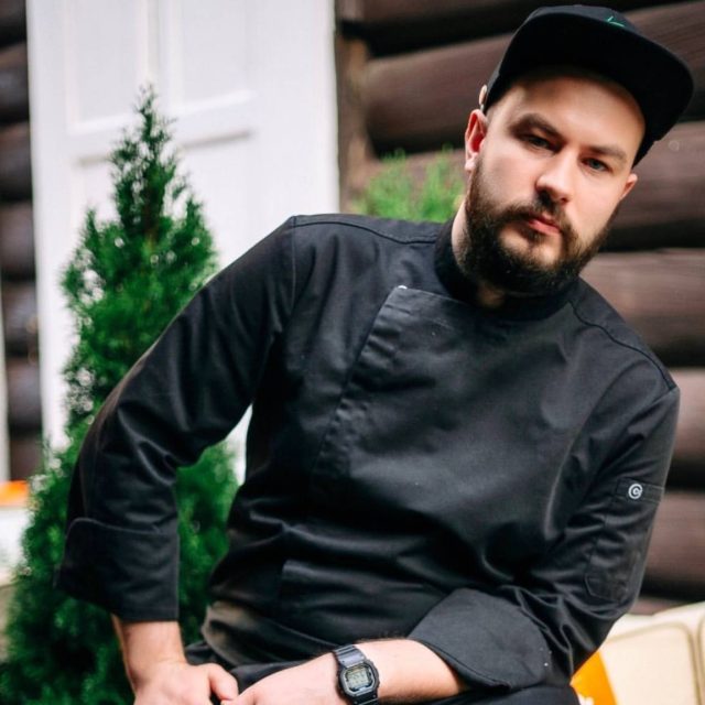 Иван Епифанцев