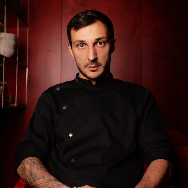 Сергей Шиянов