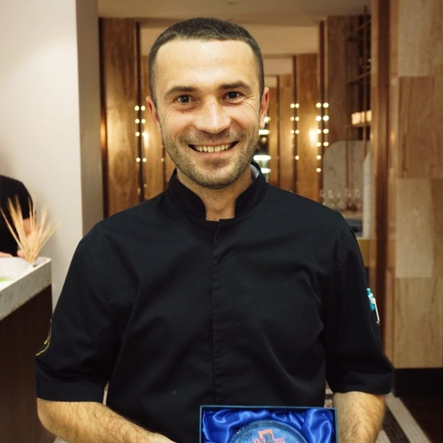 Анатолий Соколов