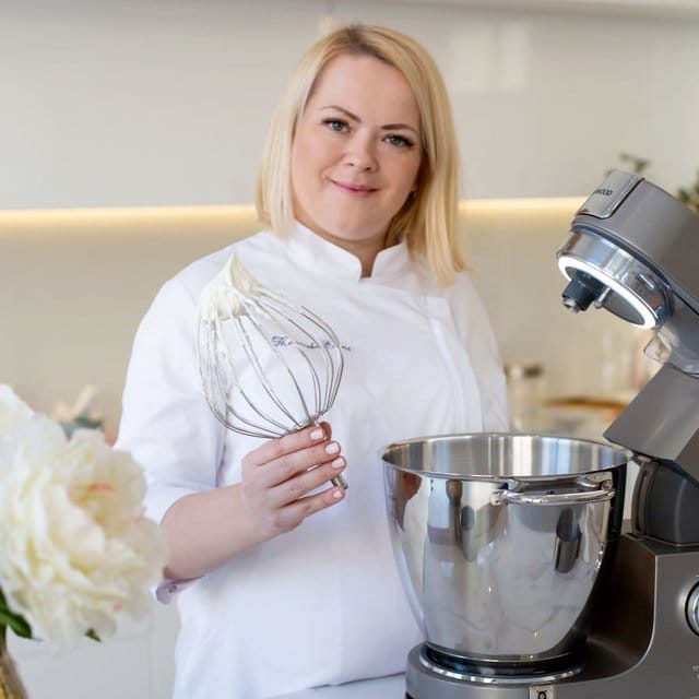 Елена Темченко
