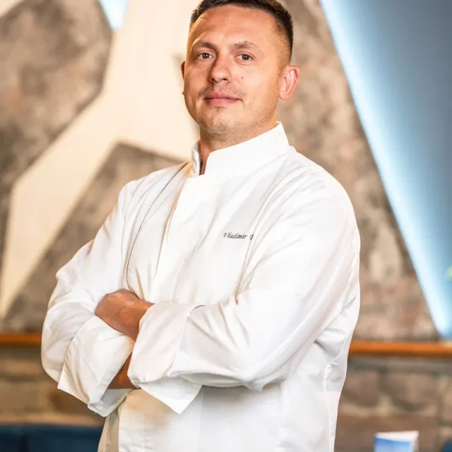 Владимир Палкин