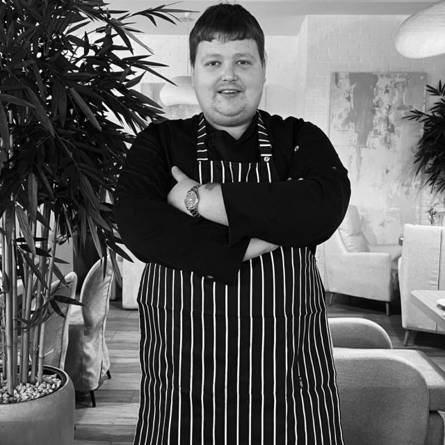 Алексей Бамбуров