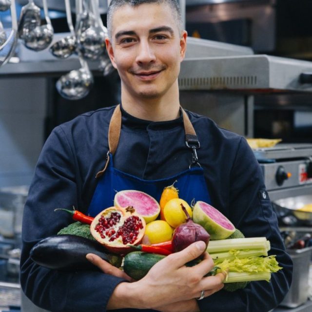 Дамир Галимов