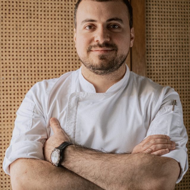 Нарек Саргсян