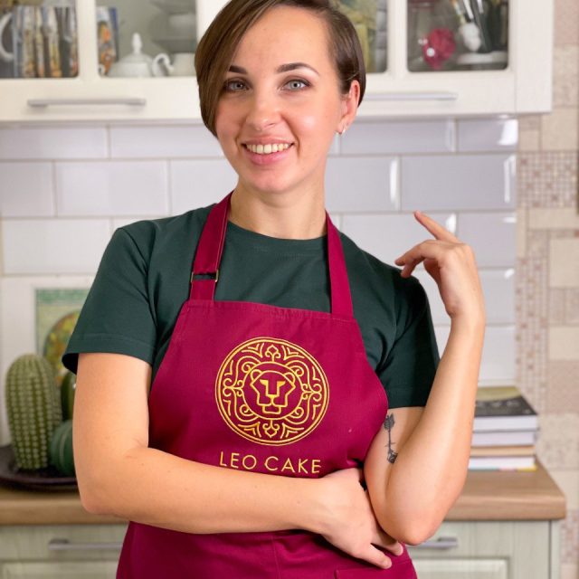 Елена Зайцева