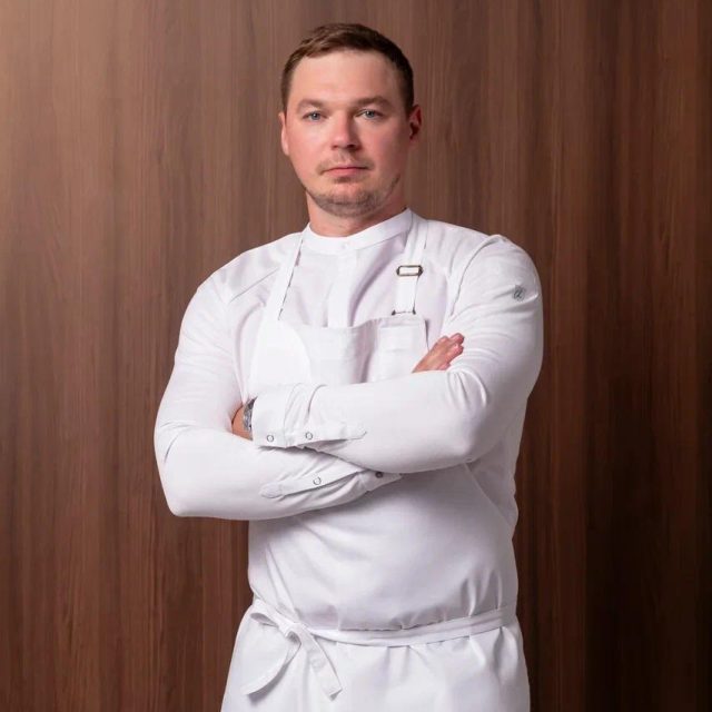 Родион Садовский