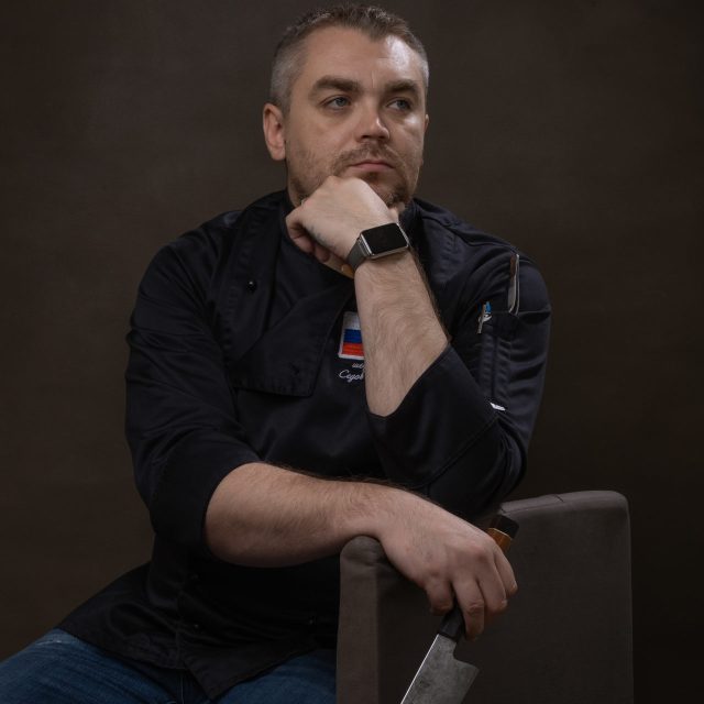 Дмитрий Седов