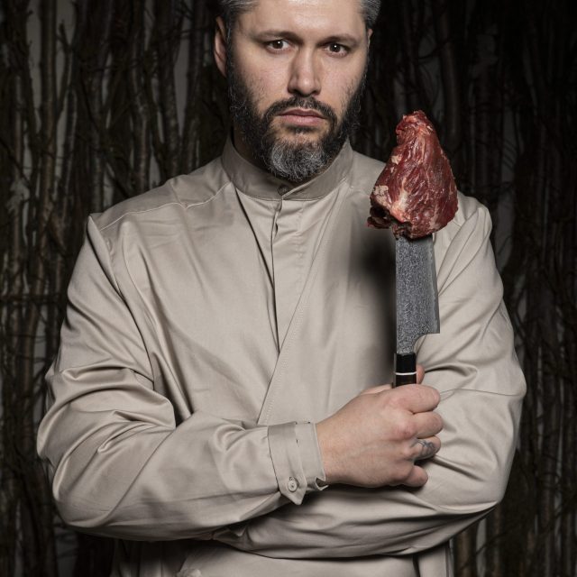 Дмитрий Нечитайлов