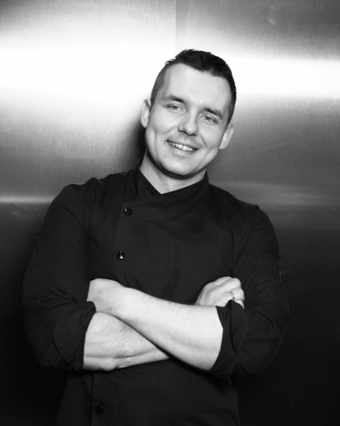 Никита Федосов
