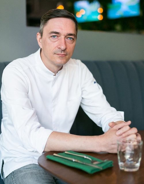 Сергей Колодезнев