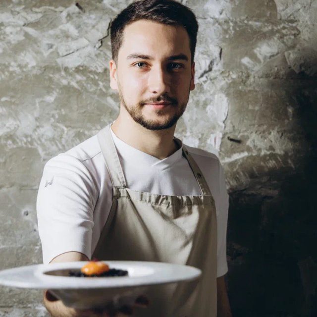 Максим Ершов