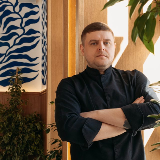 Владимир Богожавец